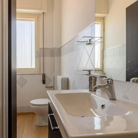 Apartmán Guesthost - Viareggio