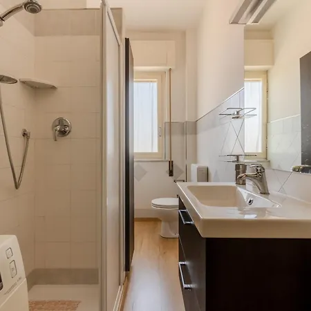 Guesthost - Apartmán Viareggio