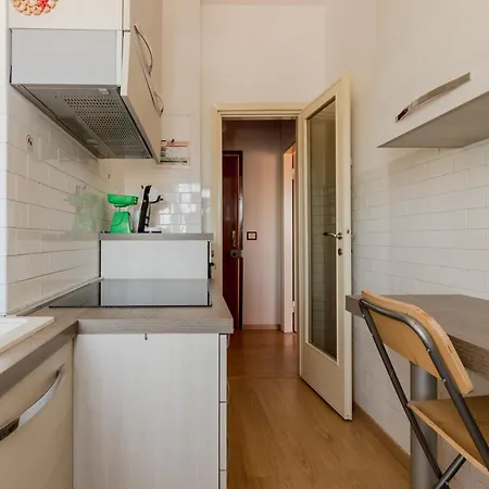 Apartmán Guesthost - Viareggio